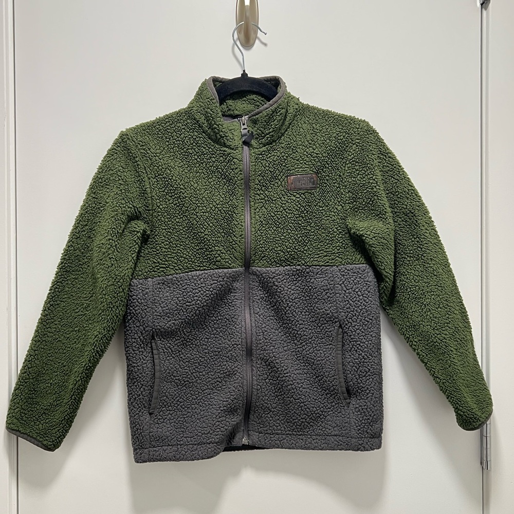 The North Face Campshire Fleece Jacket